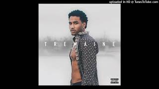 Trey Songz - She Lovin It