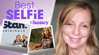 Best Selfie: Heather Mitchell shares the stories behind her most memorable Instagram photos | 9Honey