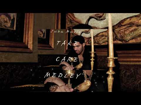 This Drake Take Care Medley Is a Masterpiece : Drake Take care Medley