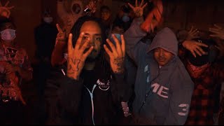 Juws - Frontline ft. Rico 2 Smoove (Official Music Video) Dir  Xclusive Visuals