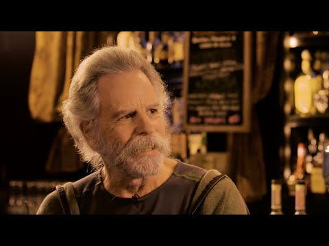 Bob Weir Reveals the Best Musician He's Ever Played With