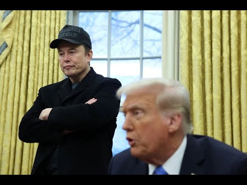 BREAKING: Trump & Elon get DREADED legal news in court