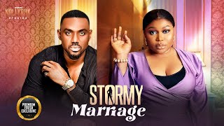 Stormy Marriage (Ruth Kadiri Eddie Watson) -   Nigerian Movies 2025 latest full movies