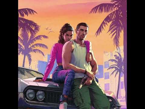 Tom Petty - Love Is A Long Road "Grand Theft Auto VI Trailer Song" (slowed)