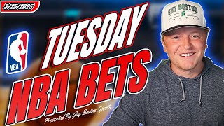 NBA Picks Today 3/25/2025 | FREE NBA Best Bets, Predictions, and Player Props!