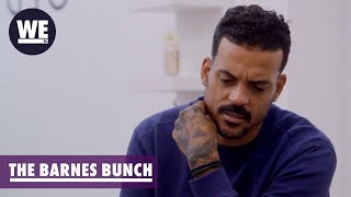 Matt Barnes & Derek Fisher Co-Parent | The Barnes Bunch