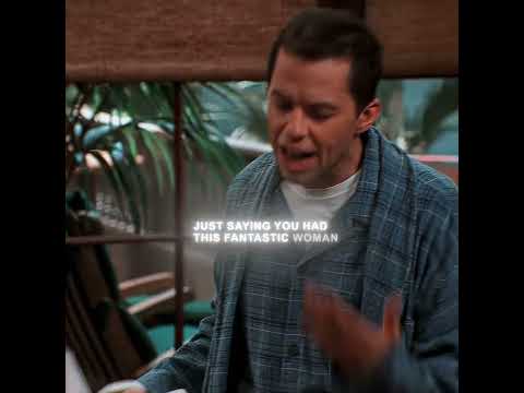 Charlie Get's Married! (Two And A Half Men) 2003 4K  #edit #filmedit #film #movieedit #editing