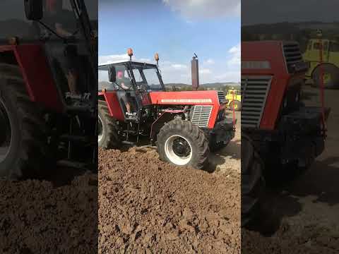 Zetor Crystal 12045