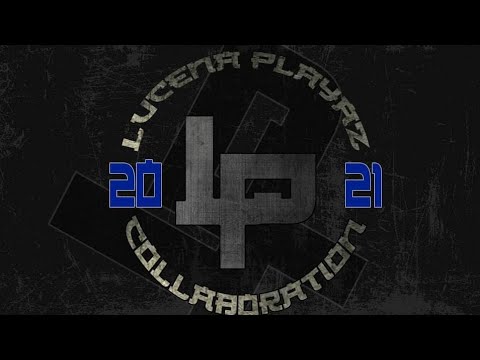 Lucena Playaz Collaboration 2021 Ft. Thaskee [ARPRO] & Aphruz [RTLTN]