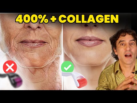 This #1 Skin Tool Will Change the Way You Age Forever !!