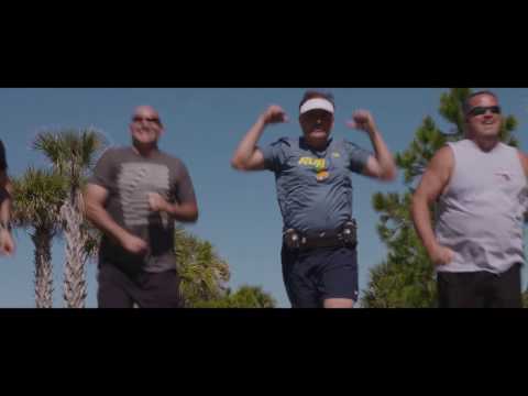 Sister Hazel Runs KEYS100 - Six Man 100-Mile Relay - Trailer