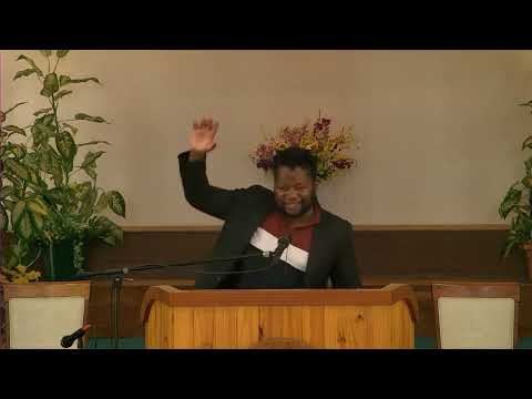 Sermon: Born of God