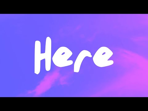 Alessia Cara - Here