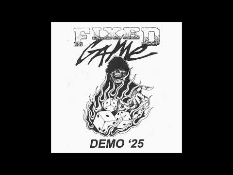 Fixed Game - Demo 2025 (Full Demo)