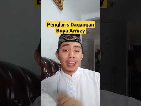 Amalan Penglaris Dagangan Paling Ampuh Buya Arrazy #penglarisdagangan #amalanpengasihan #buyaarrazy