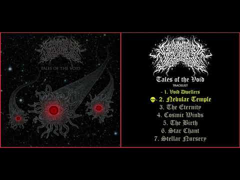 Labyrinthus Stellarum - Tales of the Void (2023) [Full Album]