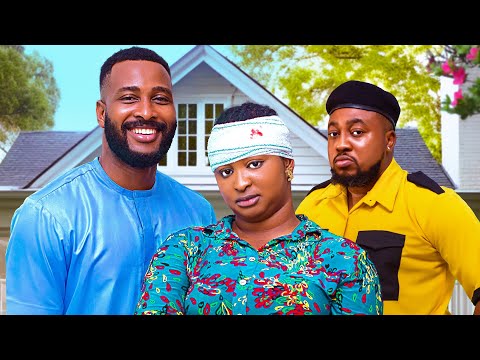 ROADSIDE LOVE STORY - NOSA BABA REX, OBEHI ABURIME, ETINOSA IDEMUDIA - LATEST NIGERIAN MOVIE 2024