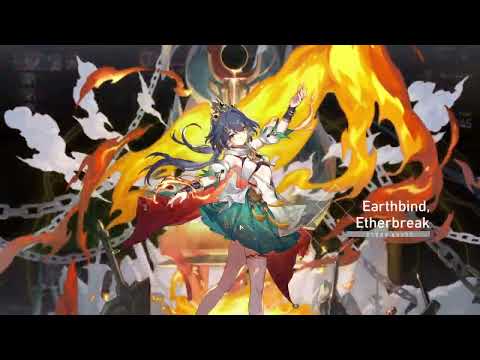 Yunli's Ultimate that Clara's Ultimate can't do -  Honkai Star Rail