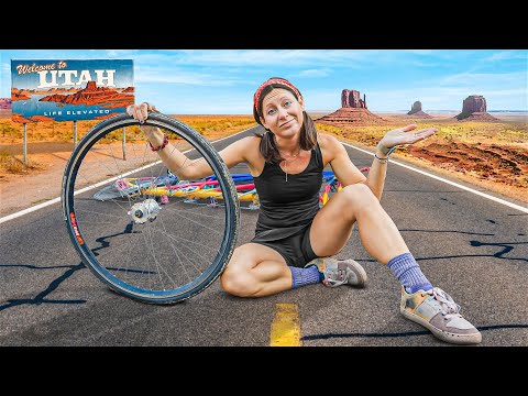 Biking Across America (part 3)