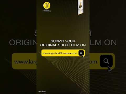 Submission Guide for MAMI Mumbai Film Festival | Craft the Next Chapter of Select Storytelling