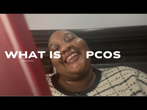 PCOS 101: What You Need to Know About Polycystic Ovary Syndrome