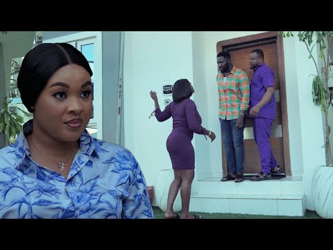 HOW MY FIANCE LEFT ME FOR A RICHER WOMAN AFTER ALL I DID FOR HIM -LATEST TRENDING NIGERIAN MOVIES