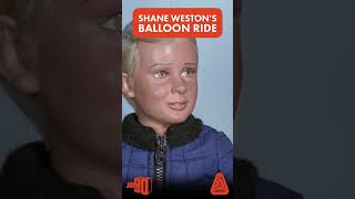 Joe 90: Shane Weston's Balloon Ride