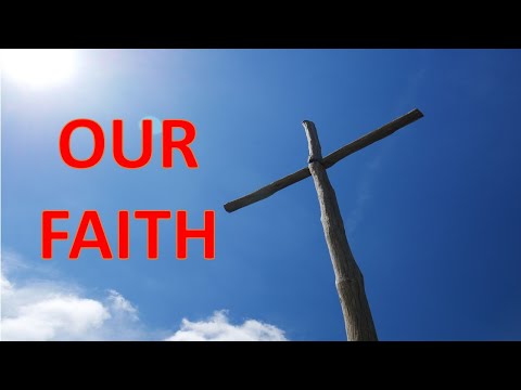 Bible Verses About "FAITH"