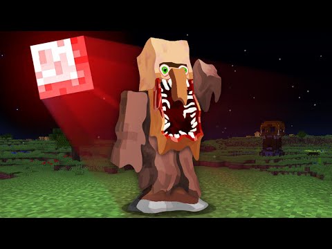 I Coded Minecraft's Scariest Myths...