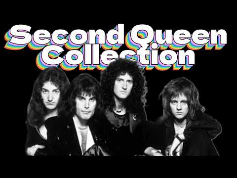 The Second Queen Collection.