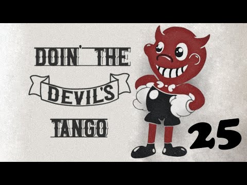 Could you ever date a cheater? - Doin' The Devil's Tango Ep. 25