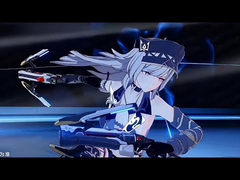 NEW Helia & Kira Outfit BETA GAMEPLAY! Honkai Impact 3rd v8.2