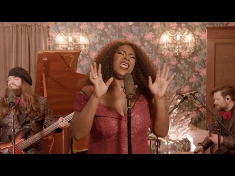 Shea Diamond - Mrs. Claus (From "Happiest Season") [Live Performance]