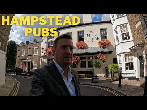 Hampstead Pubs