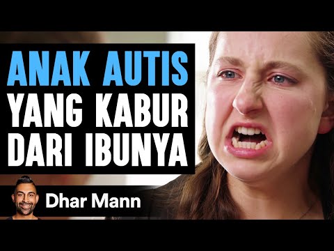 ANAK AUTIS yang Kabur Dari Ibunya | Dhar Mann Studios