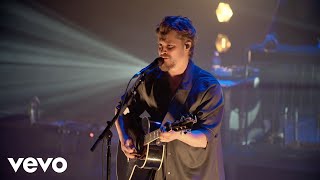 Luke Grimes - No Horse To Ride (Live From The Ryman)