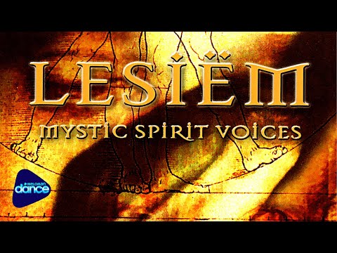 Lesiëm ‎- Mystic Spirit Voices (1999) [Full Album]