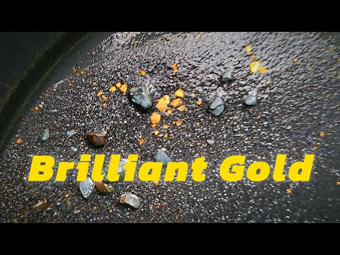 GOLD And Education (How Can You Beat That?)#gold #howtoprospect #goldprospecting