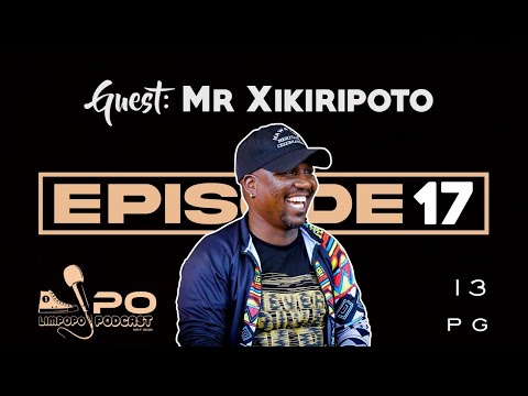 LiPO Episode 17 | Mr Xikiripoto On Bolohouse, 27 Years In Music, BGT Sabotage, Dj Lenzo And SABC