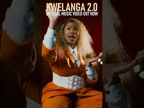 Okay, but can we take a moment to discuss the #Kwelanga music video 🤯 Watch it now 🚀