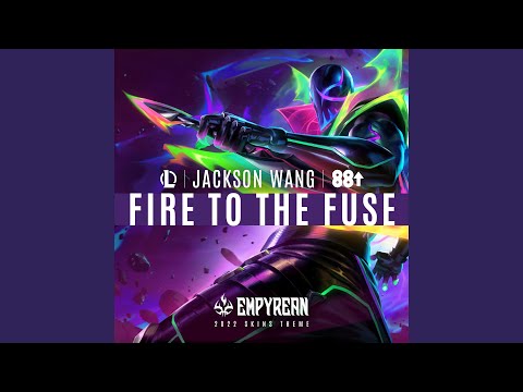 Fire to the Fuse