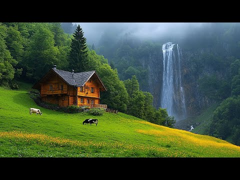 Beautiful Relaxing Music - Stop Overthinking, Stress Relief Music, Sleep Music, Calming Music #7