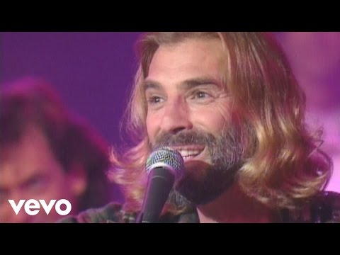 Kenny Loggins - I'm Alright (from Outside: From The Redwoods)