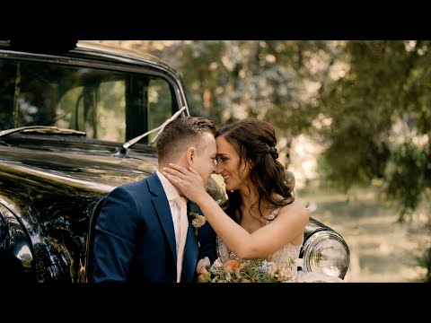 Katie & Justin (Teaser)