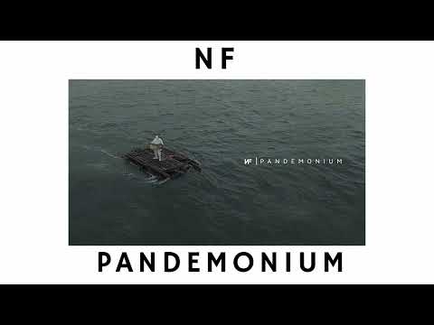 NF - PANDEMONIUM (1 Hour)