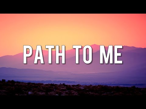 Path to Me [Lyrics] / Fueled by You, Love Somewhere Out There, Fearless Horizon, Our Golden Hours