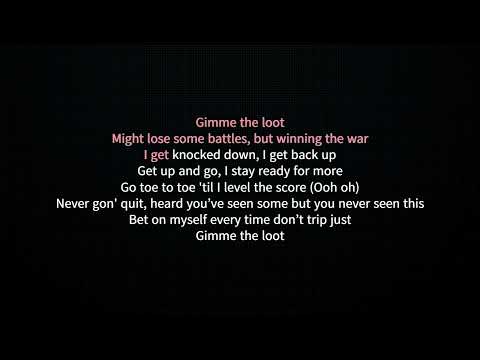 Nbhd Nick - High Stakes (Lyrics)