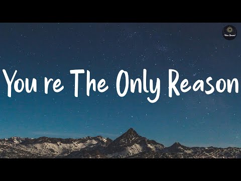 You're The Only Reason - Basixx ft. Phawn (Lyrics)