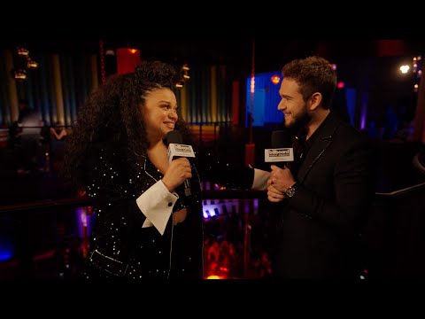 Zedd on Music Inspiration and Emotions [2024 Billboard Music Awards]