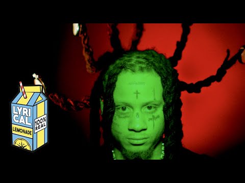 Trippie Redd & Lil B - Swag Like Ohio Pt. 2 (Official Music Video)